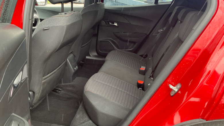 Peugeot 2008 100kW Active Premium+ 50kWh 5dr Auto Electric Estate